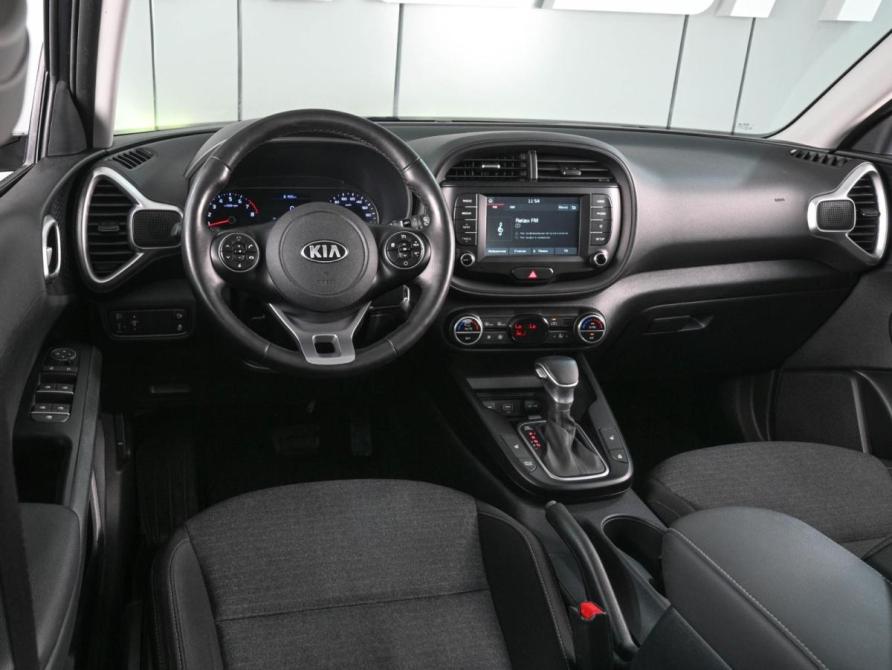 Kia Soul III Ростов-на-Дону  - изображение 6