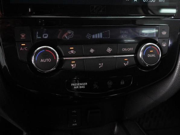 Nissan Qashqai II с пробегом 2014 года, цена 1 259 000 рублей, 115265 км, внедорожник, Автокод Объявления
