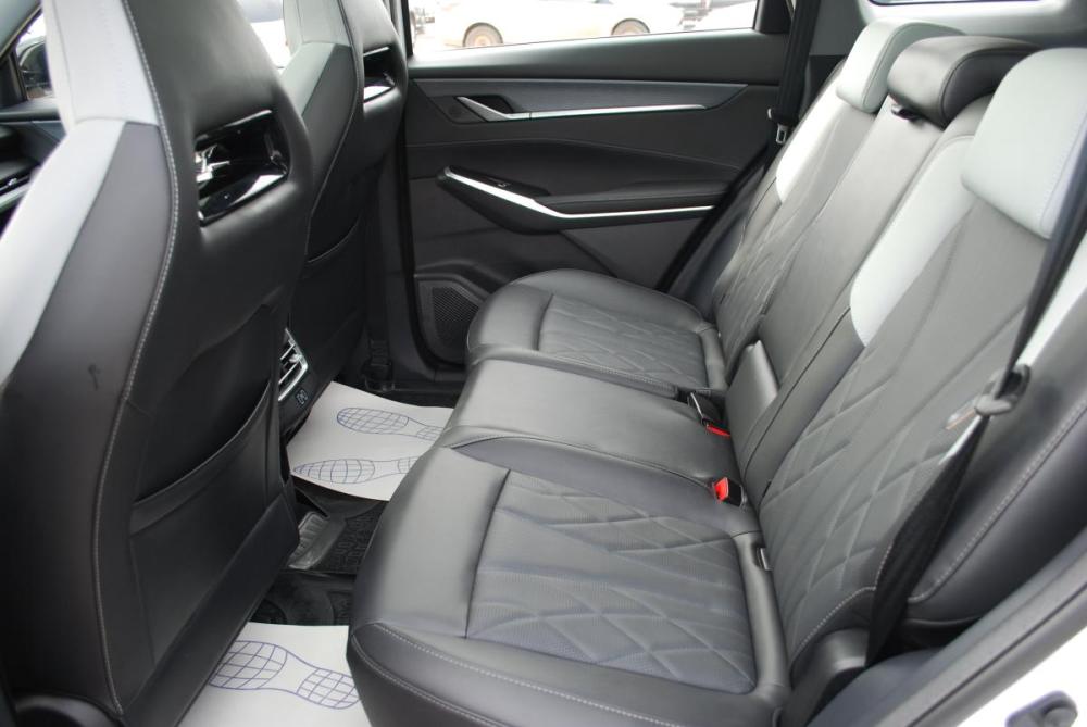 Changan CS75 Plus III Стерлитамак  - изображение 10