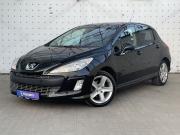 Peugeot 308 I Тамбов  - изображение 21