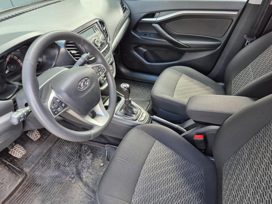 Lada (ВАЗ) Vesta I Воронеж  - изображение 14