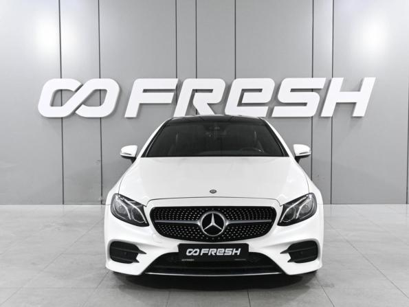 Mercedes-Benz E-Класс V (W213 S213 C238) с пробегом 2017 года, цена 2 999 000 рублей, 161069 км, седан, Автокод Объявления