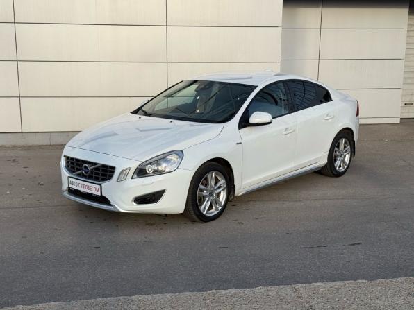 Volvo S60 II с пробегом 2011 года, цена 1 050 000 рублей, 201460 км, седан, Автокод Объявления