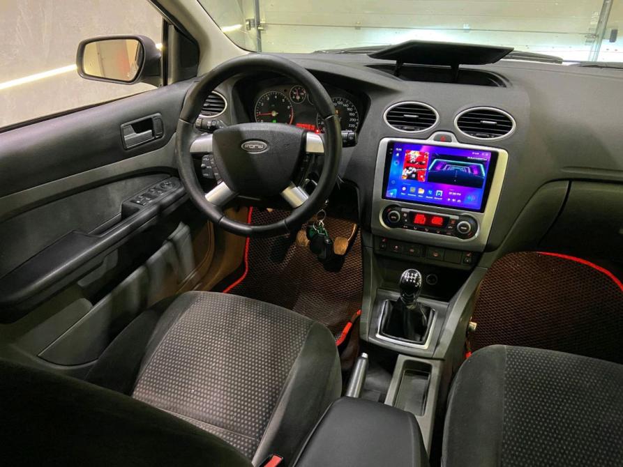 Ford Focus II Новосибирск  - изображение 18