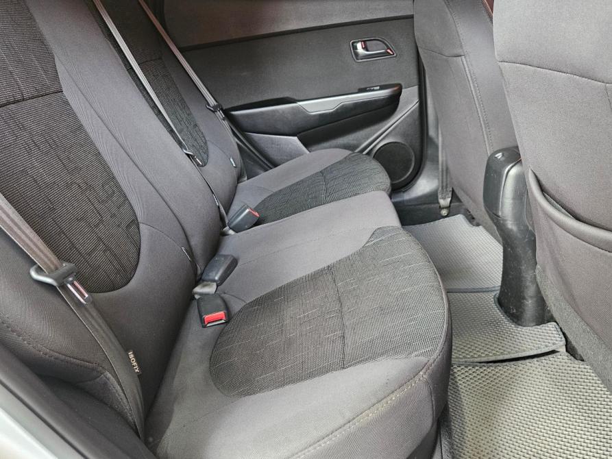 Kia Rio III Рестайлинг Вологда  - изображение 14