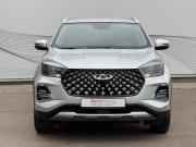Chery Tiggo 4 Pro I Рестайлинг Воронеж  - изображение 25