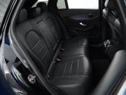 Mercedes-Benz GLC I (X253) Рестайлинг Москва  - изображение 31