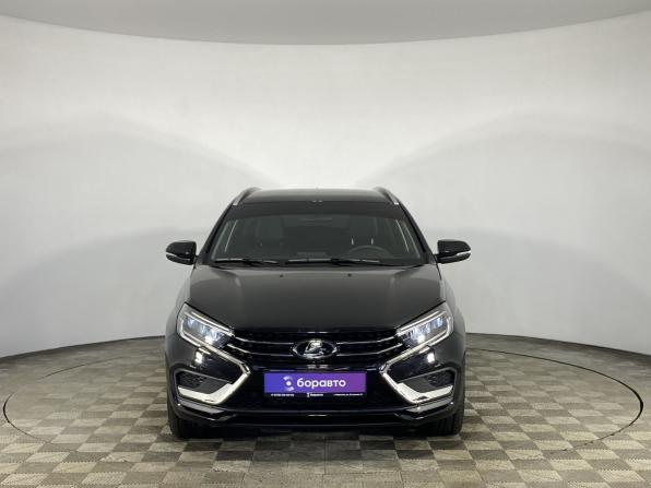 Lada (ВАЗ) Vesta I Рестайлинг (NG) с пробегом 2024 года, цена 1 464 000 рублей, 11560 км, универсал, Автокод Объявления