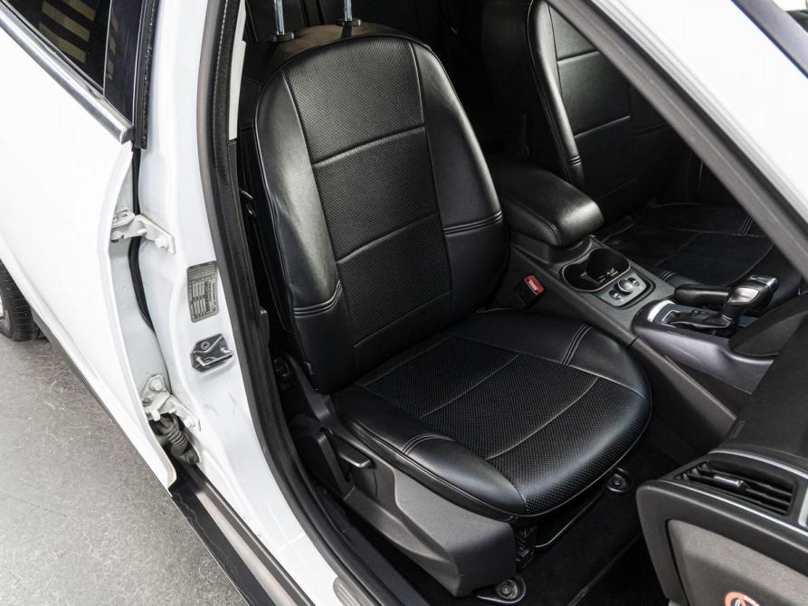 Ford Focus III Тюмень  - изображение 16