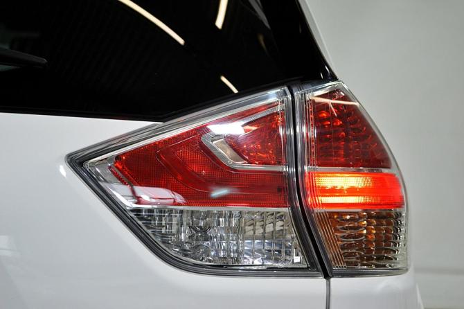Nissan X-Trail III с пробегом 2015 года, цена 1 575 000 рублей, 173000 км, внедорожник, Автокод Объявления