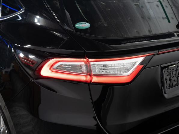 Toyota Harrier III (XU60) Рестайлинг с пробегом 2018 года, цена 2 820 000 рублей, 116028 км, внедорожник, Автокод Объявления