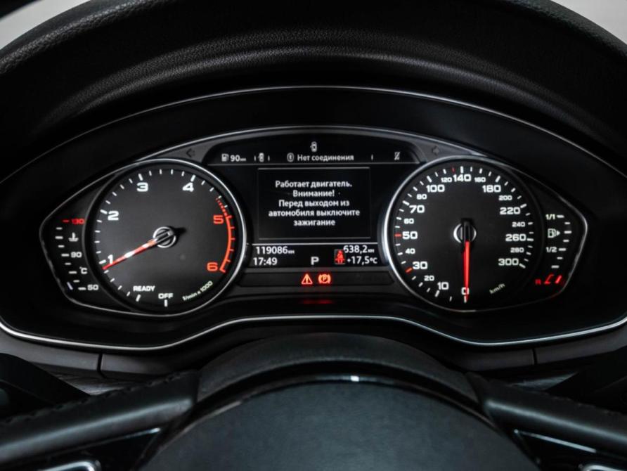 Audi A4 V (B9) Ставрополь  - изображение 23