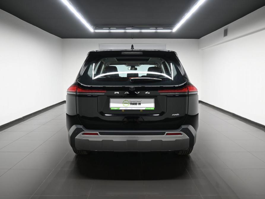 Toyota RAV4 VI (XA60) Тверь  - изображение 4