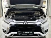 Mitsubishi Outlander III Рестайлинг 3 Уфа  - изображение 33