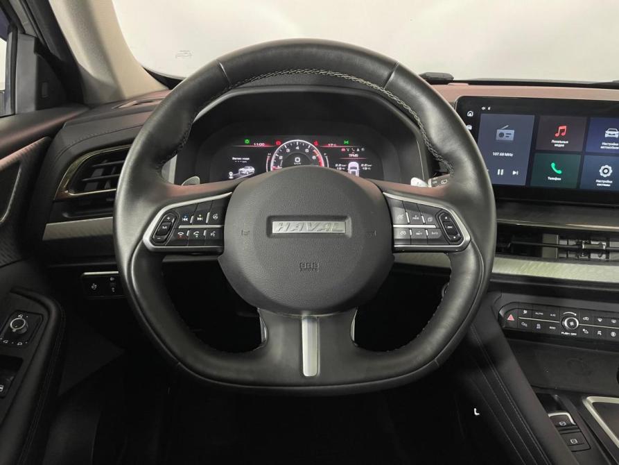 Haval F7 I Рестайлинг Воронеж  - изображение 14