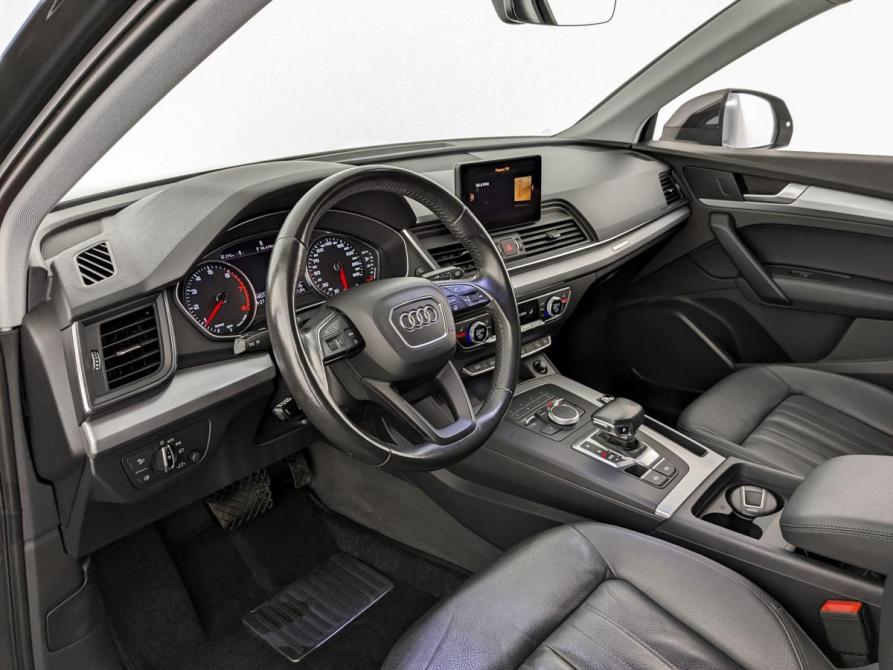 Audi Q5 II (FY) Москва  - изображение 17