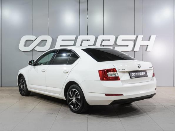 Skoda Octavia III (A7) с пробегом 2014 года, цена 939 000 рублей, 200535 км, лифтбек, Автокод Объявления