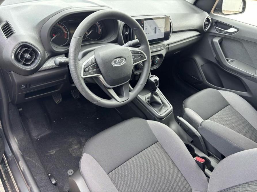 Lada (ВАЗ) Iskra Альметьевск  - изображение 8