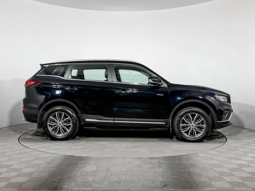 Geely Atlas Pro Санкт-Петербург  - изображение 4