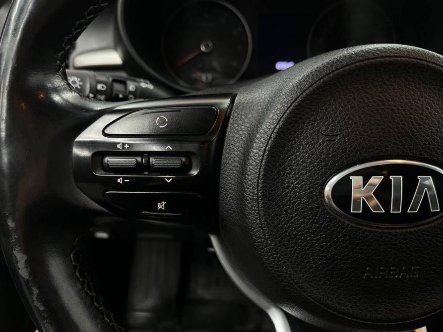 Kia Rio IV Ростов-на-Дону  - изображение 9