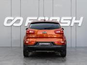 Kia Sportage III Краснодар  - изображение 25