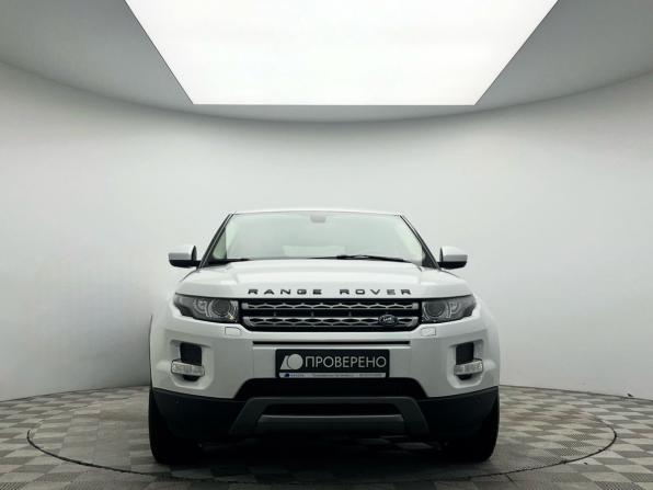 Land Rover Range Rover Evoque I с пробегом 2014 года, цена 1 995 000 рублей, 136470 км, внедорожник, Автокод Объявления
