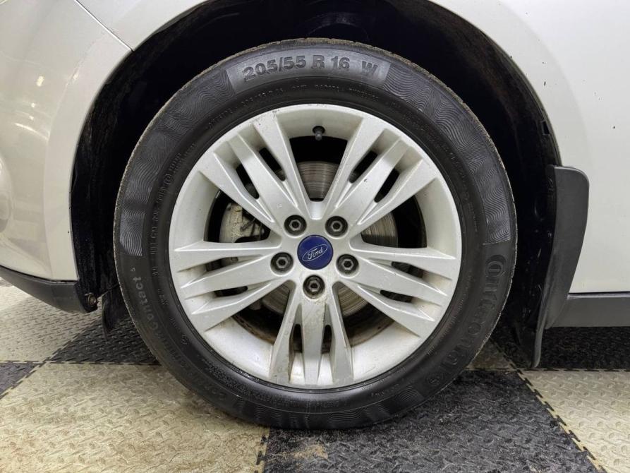 Ford Focus III Воронеж  - изображение 12