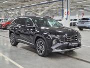 Hyundai Tucson IV Рестайлинг Казань  - изображение 33