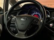 Kia Ceed II Рестайлинг Челябинск  - изображение 30