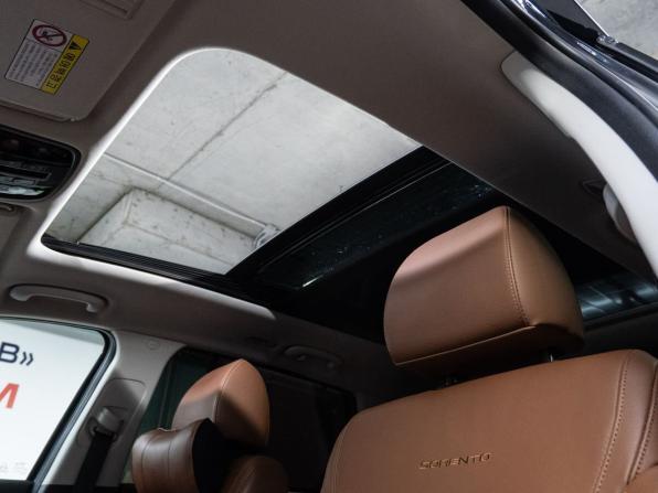 Kia Sorento III Prime Рестайлинг с пробегом 2019 года, цена 3 519 000 рублей, 88892 км, внедорожник, Автокод Объявления
