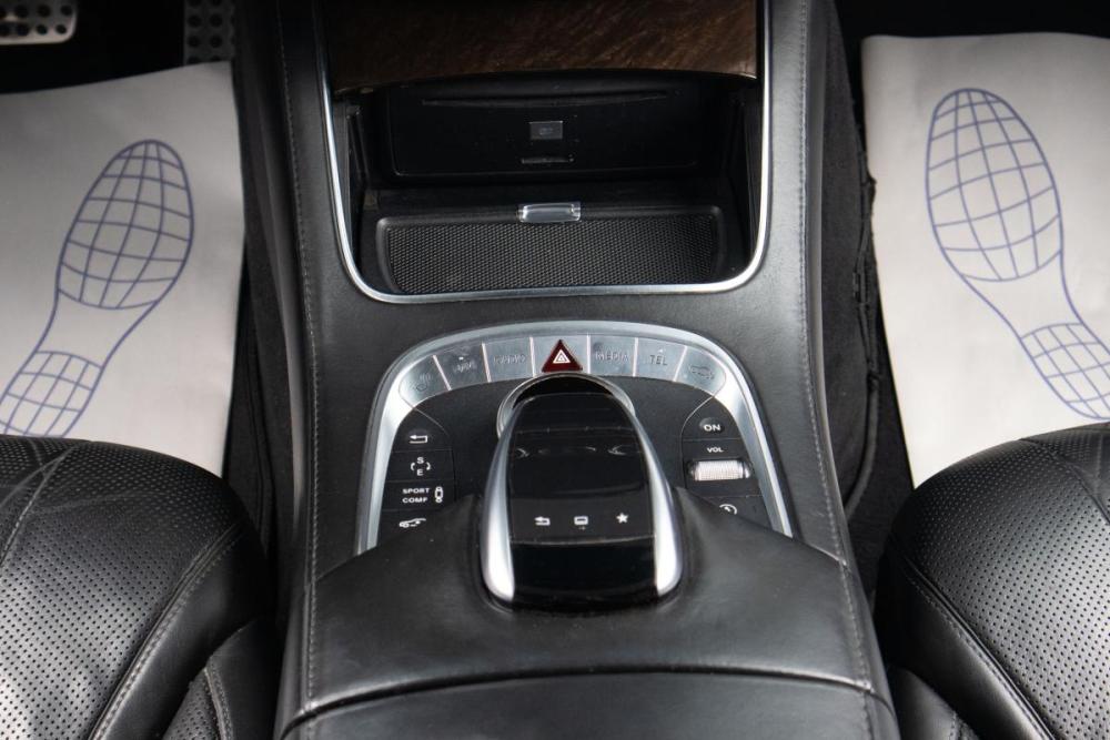 Mercedes-Benz S-Класс VI (W222 C217) Оренбург  - изображение 11