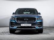 Geely Monjaro I Москва  - изображение 22