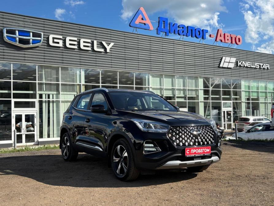 Chery Tiggo 4 Pro I Набережные Челны  - изображение 9