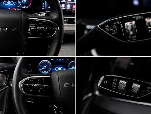 Chery Tiggo 7 Pro Max I Рестайлинг с пробегом 2024 года, цена 1 935 000 рублей, 42787 км, внедорожник, Автокод Объявления