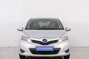 Toyota Vitz III (XP130) Красноярск  - изображение 21