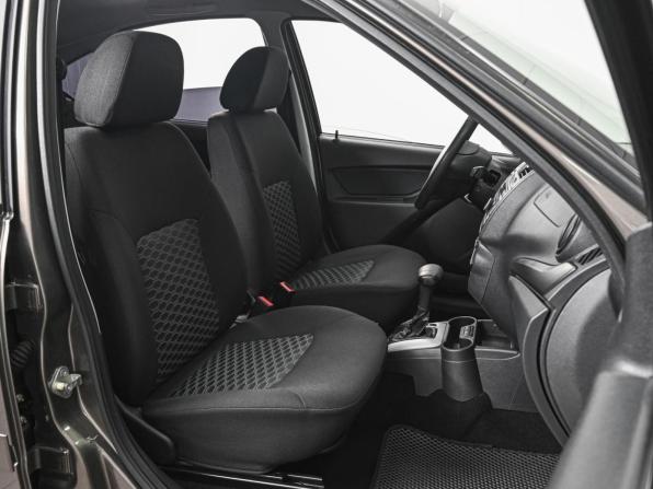 Lada (ВАЗ) Granta I Рестайлинг с пробегом 2020 года, цена 848 000 рублей, 96808 км, лифтбек, Автокод Объявления