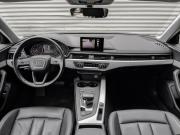 Audi A4 V (B9) Москва  - изображение 44
