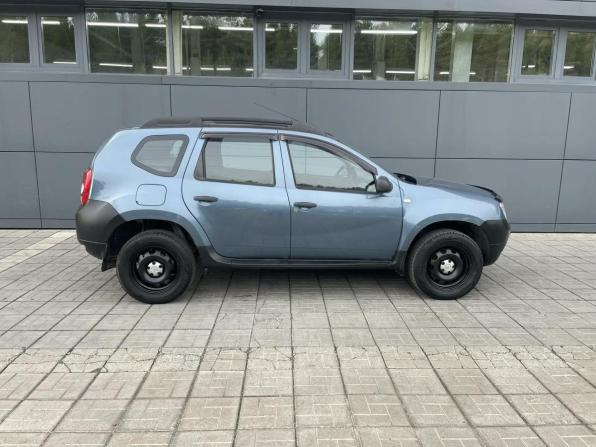 Renault Duster I с пробегом 2013 года, цена 749 000 рублей, 170000 км, внедорожник, Автокод Объявления
