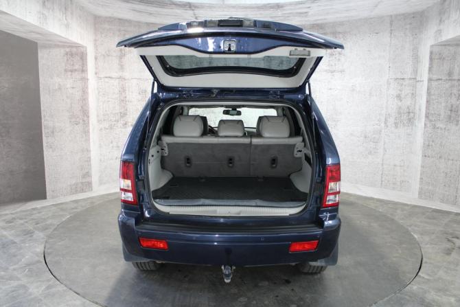 Jeep Grand Cherokee III (WK) с пробегом 2008 года, цена 1 385 000 рублей, 149567 км, внедорожник, Автокод Объявления
