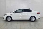 Kia Rio IV Астрахань  - изображение 32