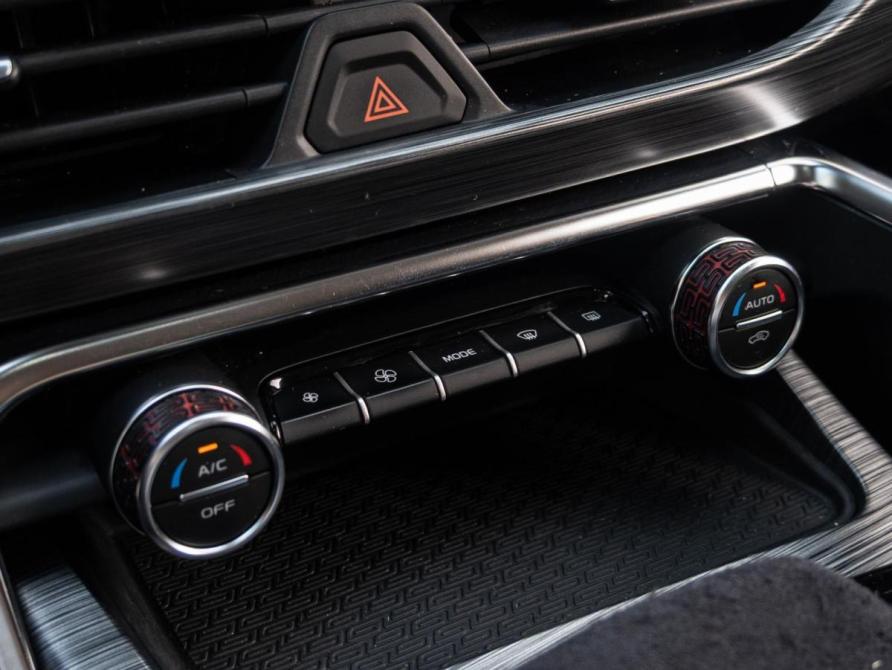 Geely Tugella I Краснодар  - изображение 14