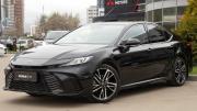 Toyota Camry IX (XV80) China Market Москва  - изображение 48