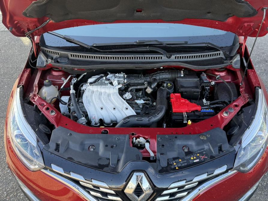 Renault Kaptur I Рестайлинг Тверь  - изображение 13