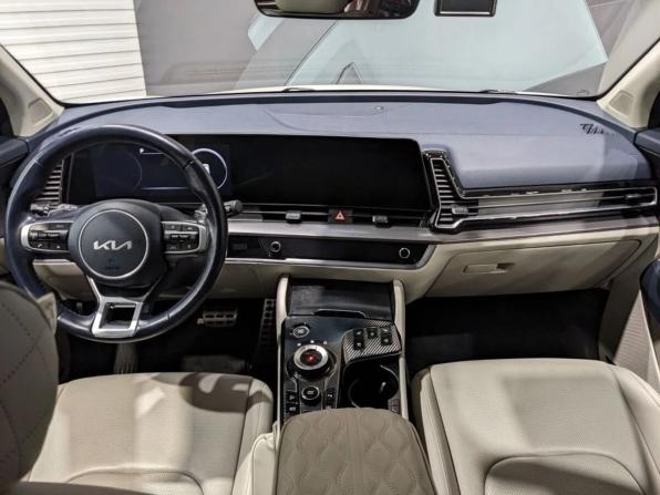 Kia Sportage V с пробегом 2021 года, цена 3 095 000 рублей, 57000 км, внедорожник, Автокод Объявления