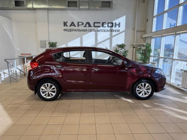 Brilliance H230 с пробегом 2015 года, цена 435 000 рублей, 84614 км, хэтчбек, Автокод Объявления