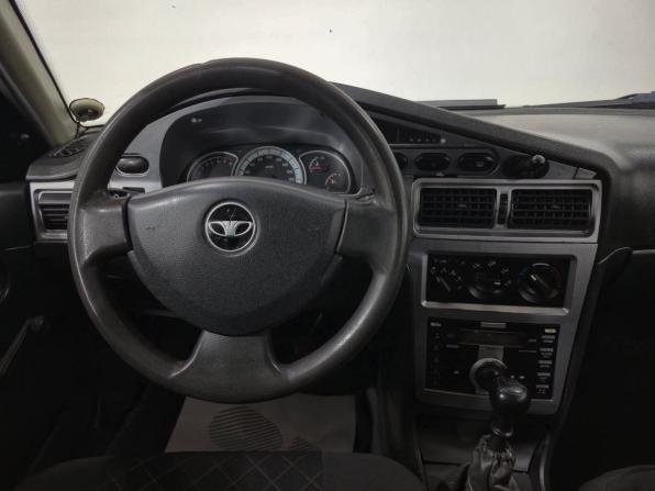 Daewoo Nexia I Рестайлинг с пробегом 2011 года, цена 100 000 рублей, 312526 км, седан, Автокод Объявления