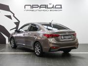 Hyundai Solaris II Ростов-на-Дону  - изображение 25