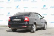 Skoda Octavia II (A5) Рестайлинг Пермь  - изображение 24