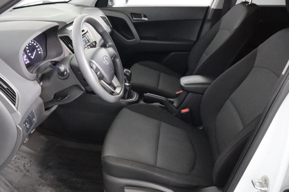 Hyundai Creta I Санкт-Петербург  - изображение 9