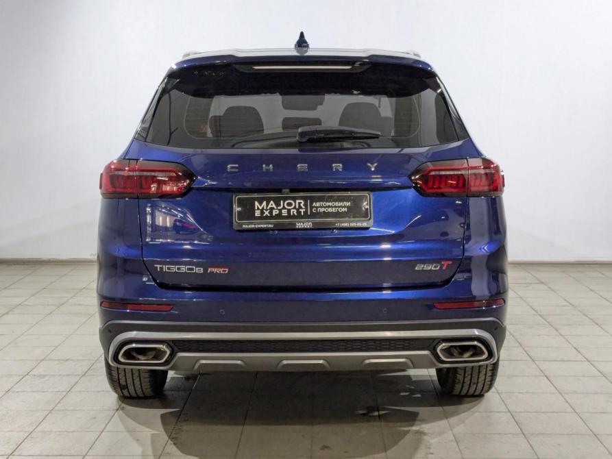 Chery Tiggo 8 Pro I Химки  - изображение 19
